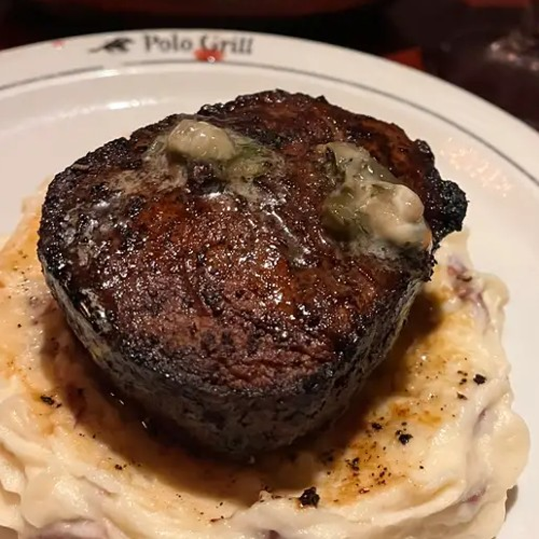Delicious Scallops Await You