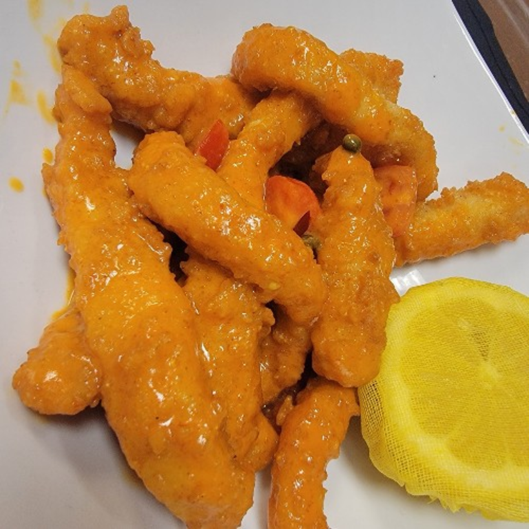 Our Delicious Fries